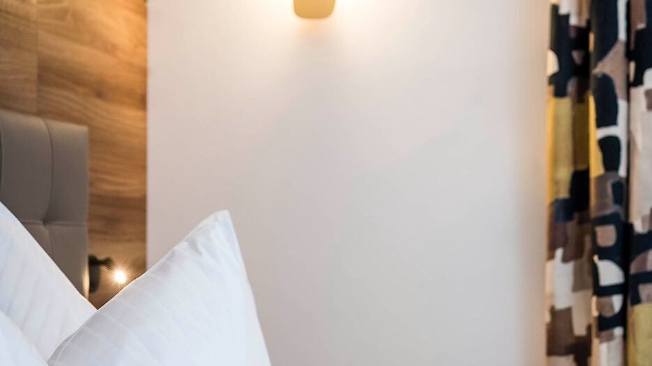 Panorama Doppelzimmer