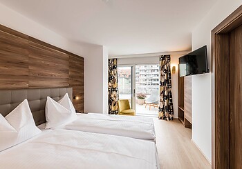 Panorama Double Room
