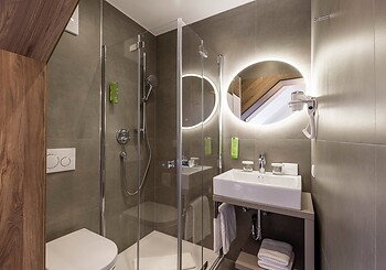 Panorama Double Room