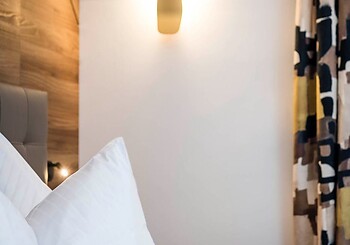 Panorama Double Room