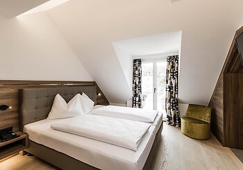 Panorama Double Room