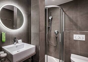 Panorama Double Room