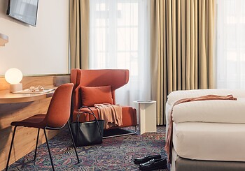 Standard Doppelzimmer
