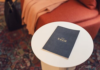 Standard Doppelzimmer