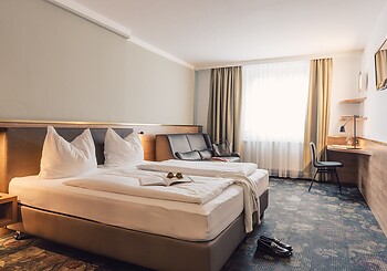 Superior Doppelzimmer