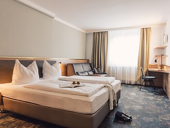 Superior Doppelzimmer