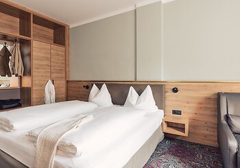 Superior Doppelzimmer