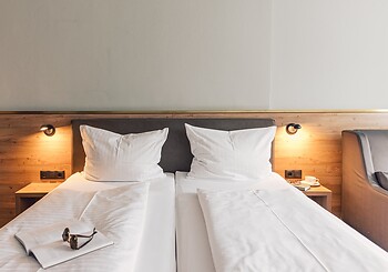 Superior Doppelzimmer