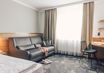 Superior Doppelzimmer