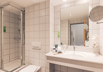 Superior Doppelzimmer