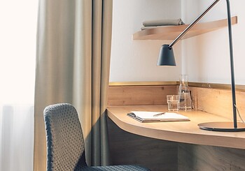 Superior Doppelzimmer
