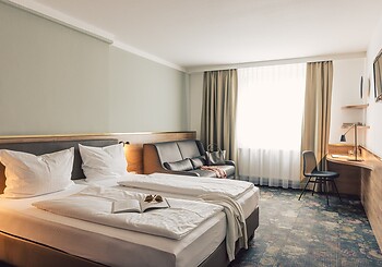 Superior Doppelzimmer