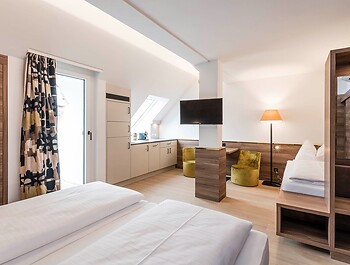 Panorama Suite