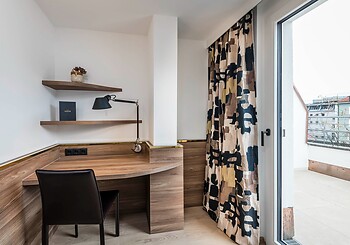Panorama Suite