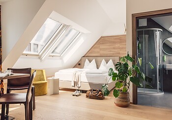 Panorama Apartment 1