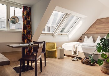 Panorama Apartment 1