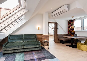 Panorama Apartment 2