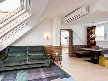 Panorama Apartment 2
