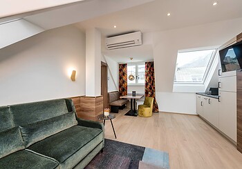 Panorama Apartment 2