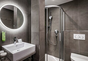 Panorama Apartment 2