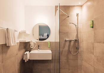 Familien Suite